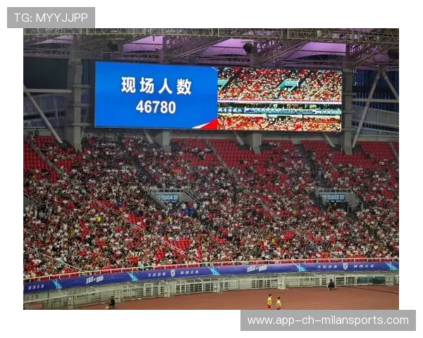 中超揭幕战爆满，全场人数刷新十年纪录