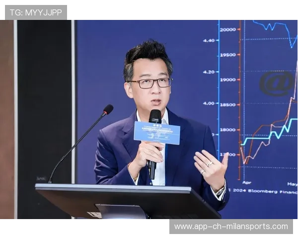 牛市启动！洪灏：赚钱效应全面爆发！，洪灏新书预测