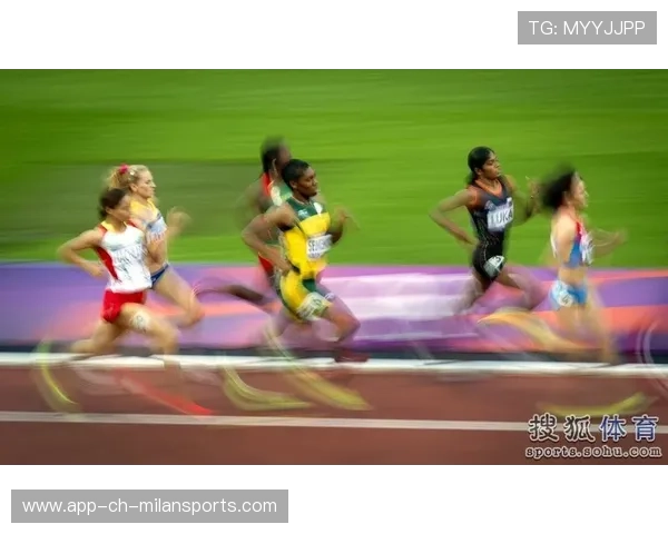 运动“绝佳”瞬间：刷新赛事纪录的一刹那！