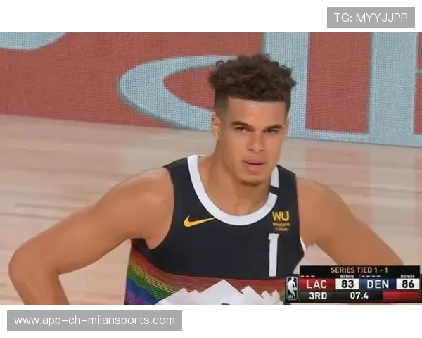 未来之星：年轻新秀在季后赛中的爆发瞬间！，未来之星即将诞生