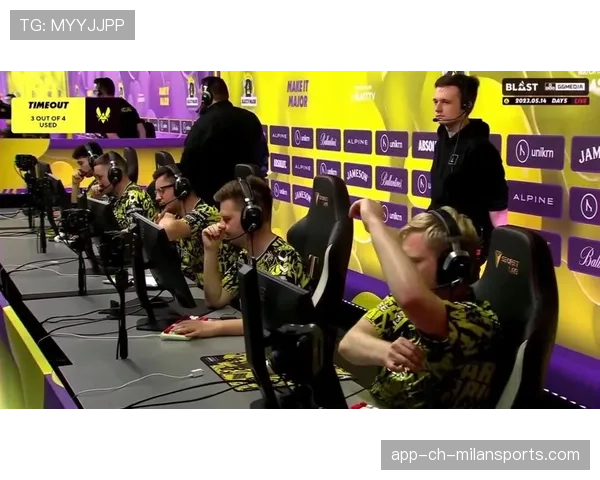CSGO2职业赛名场面永不过时 CSGO2职业赛名场面永不过时